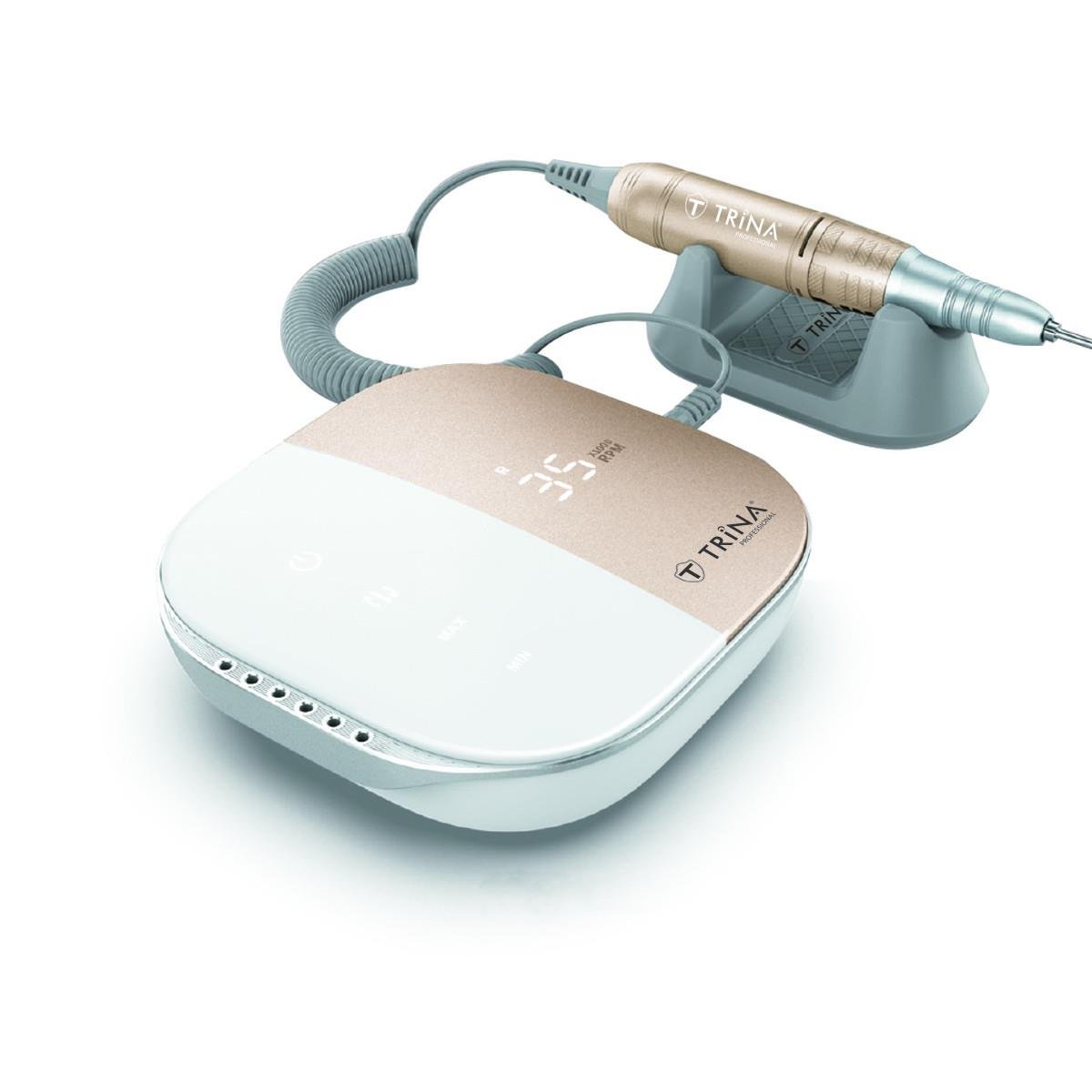 PROFESYONEL TIRNAK TÖRPÜ MAKİNESİ