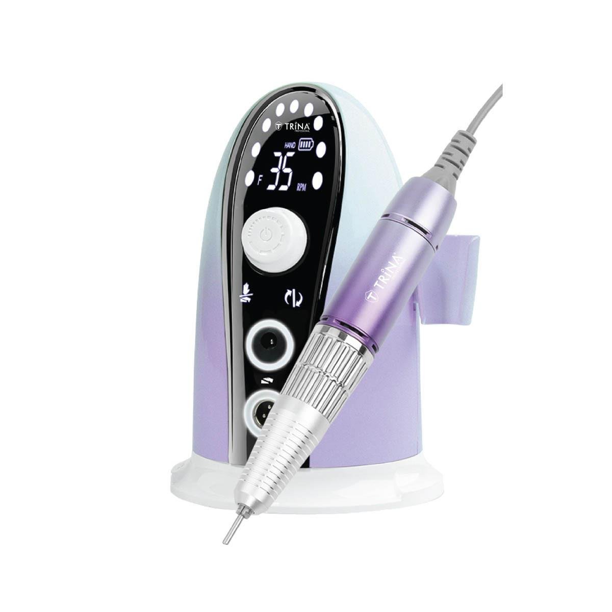 PROFESYONEL TIRNAK TÖRPÜ MAKİNESİ