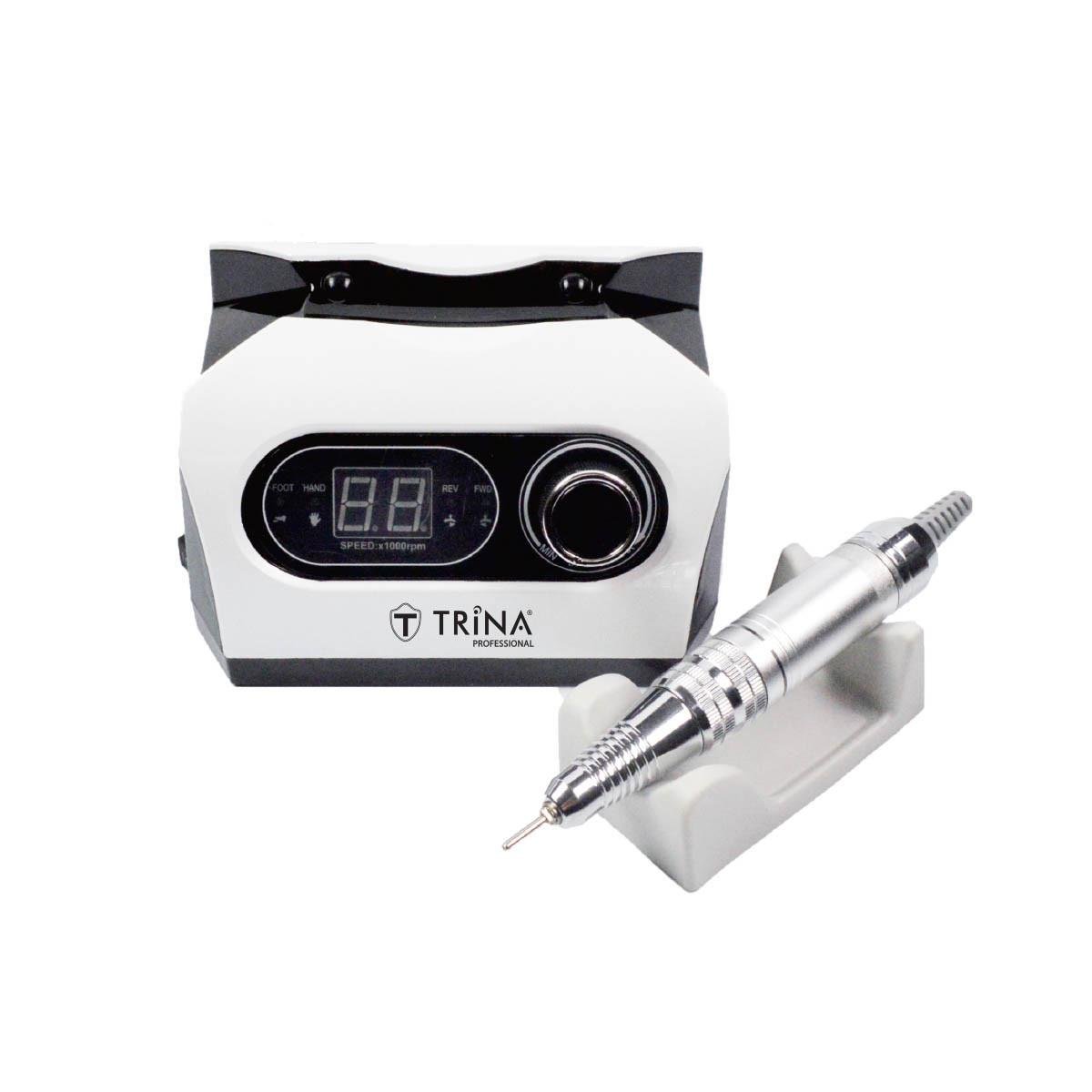 PROFESYONEL TIRNAK TÖRPÜ MAKİNESİ