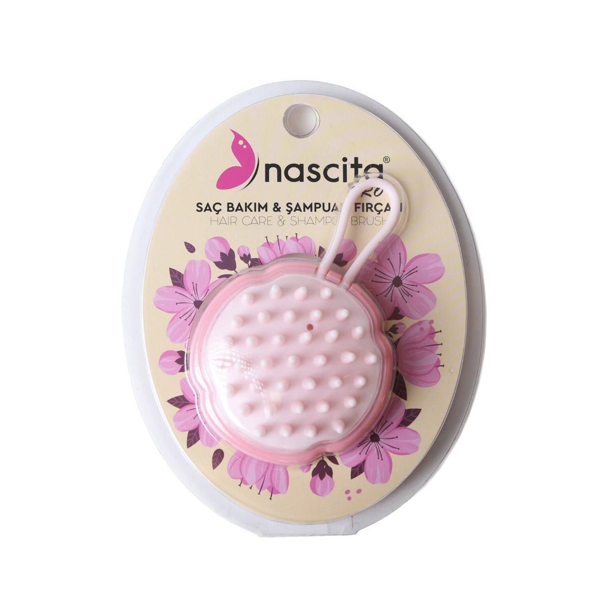 Saç Bakım& Şampuan Fırças