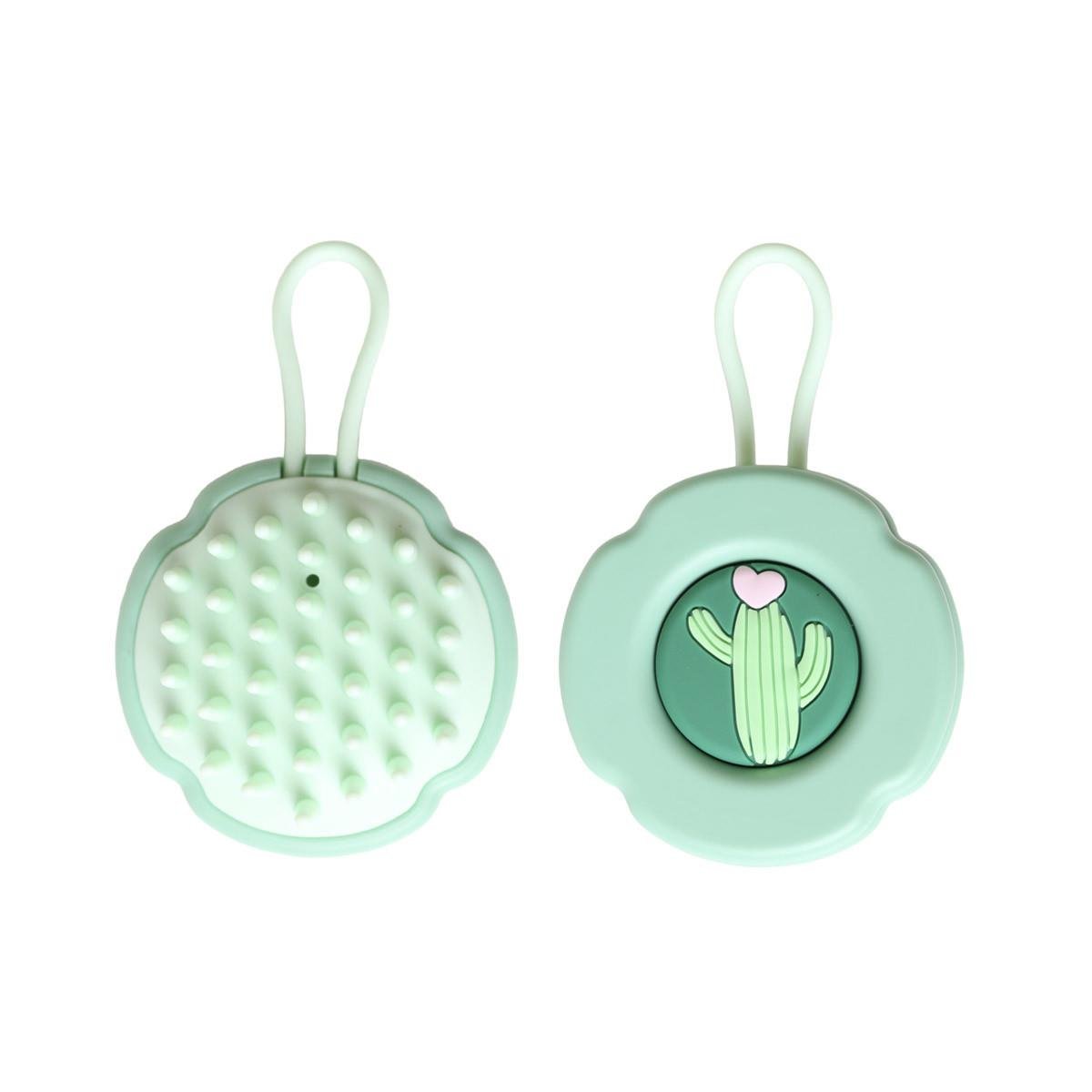 Saç Bakım& Şampuan Fırçası