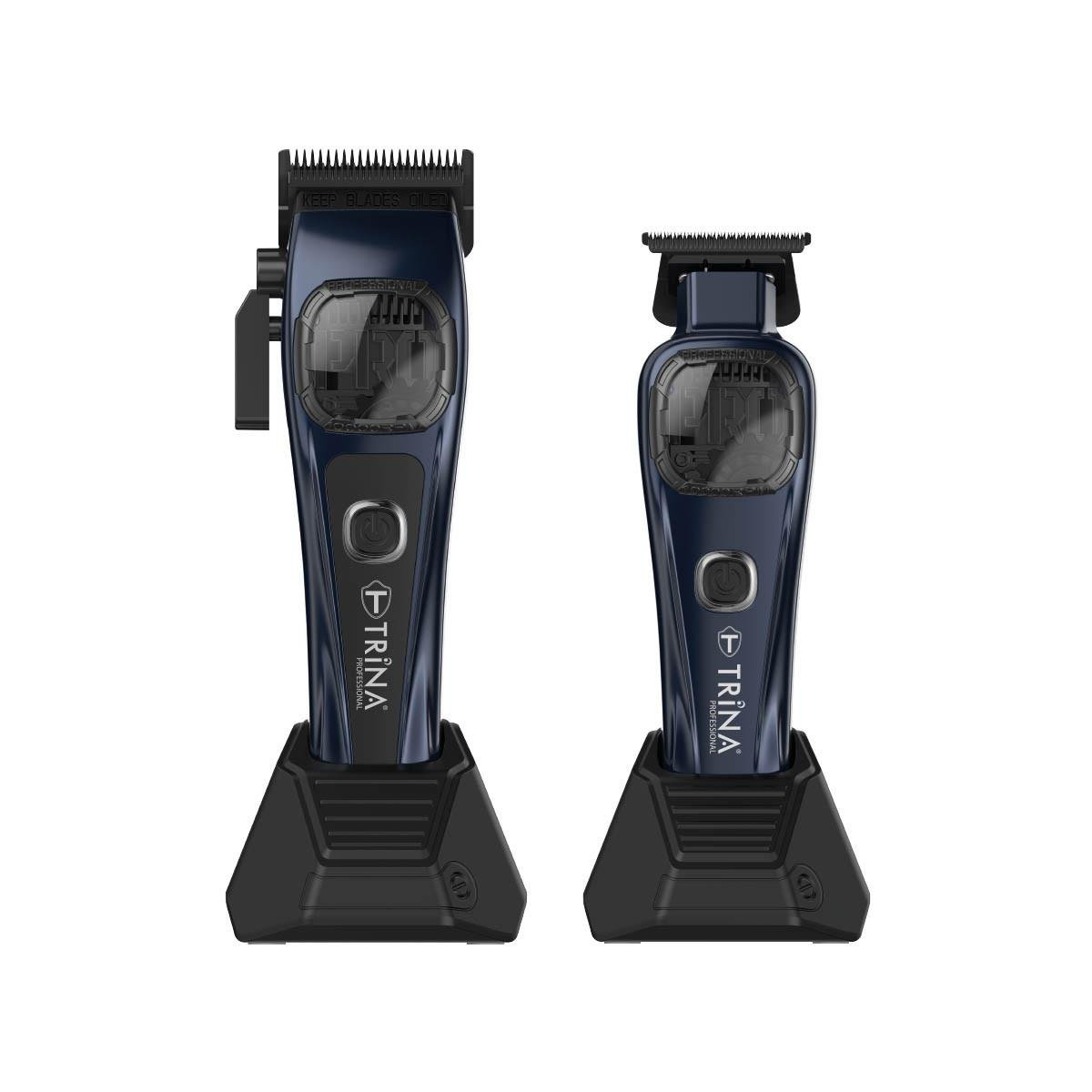 Saç Kesme Makinesi Seti