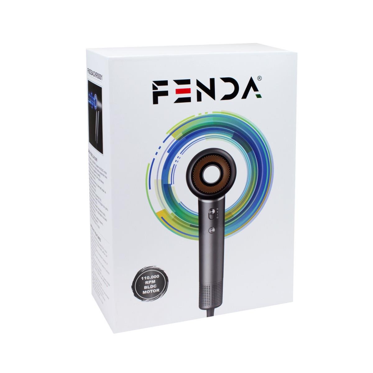 Saç Kurutma Makinesi