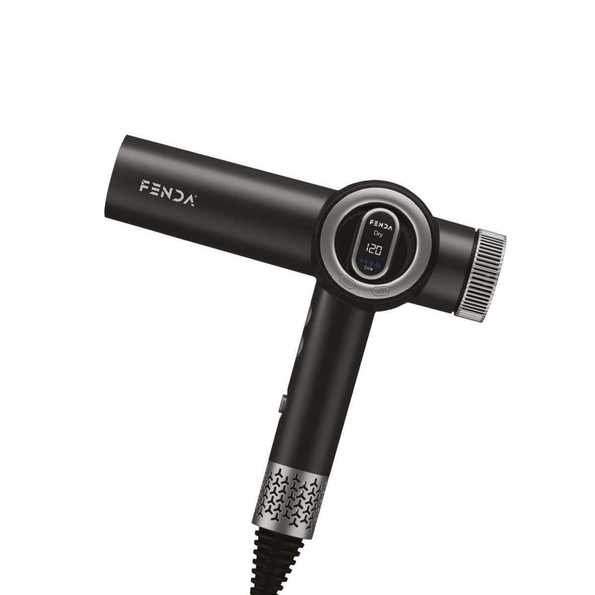 Saç Kurutma Makinesi