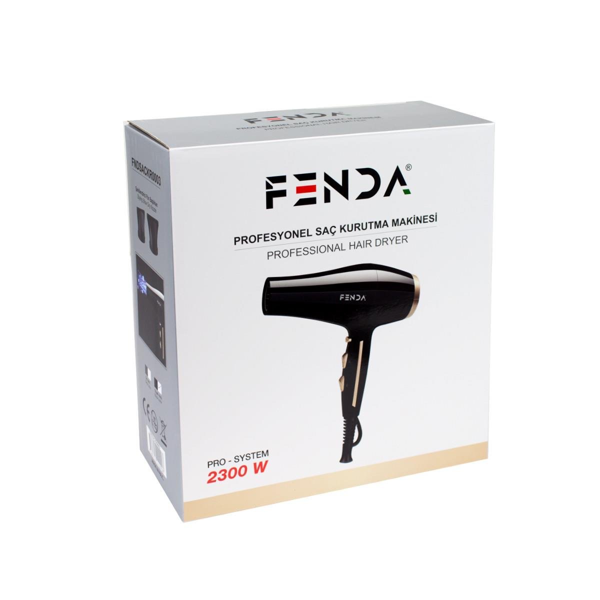 Saç Kurutma Makinesi