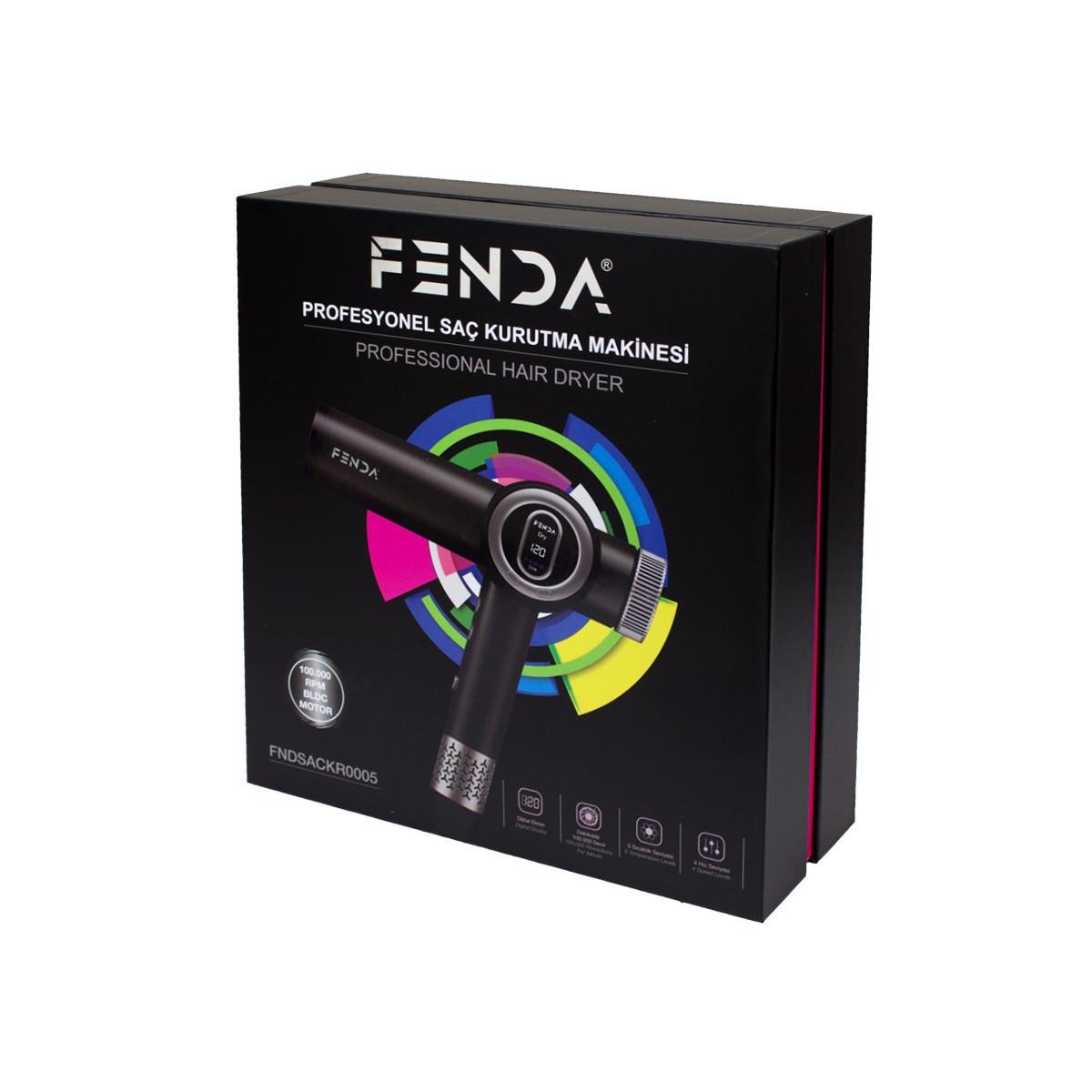 Saç Kurutma Makinesi