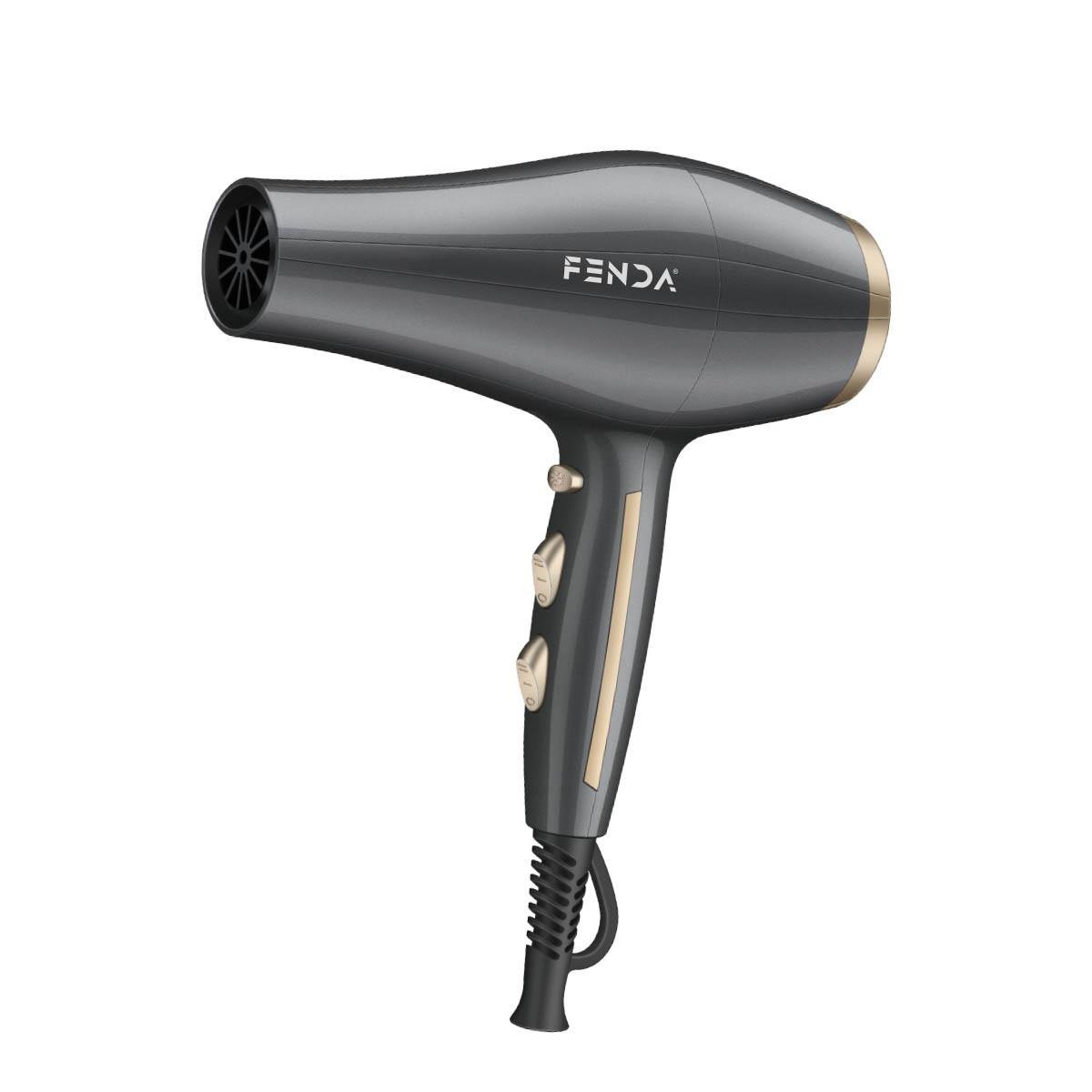 Saç Kurutma Makinesi Gri