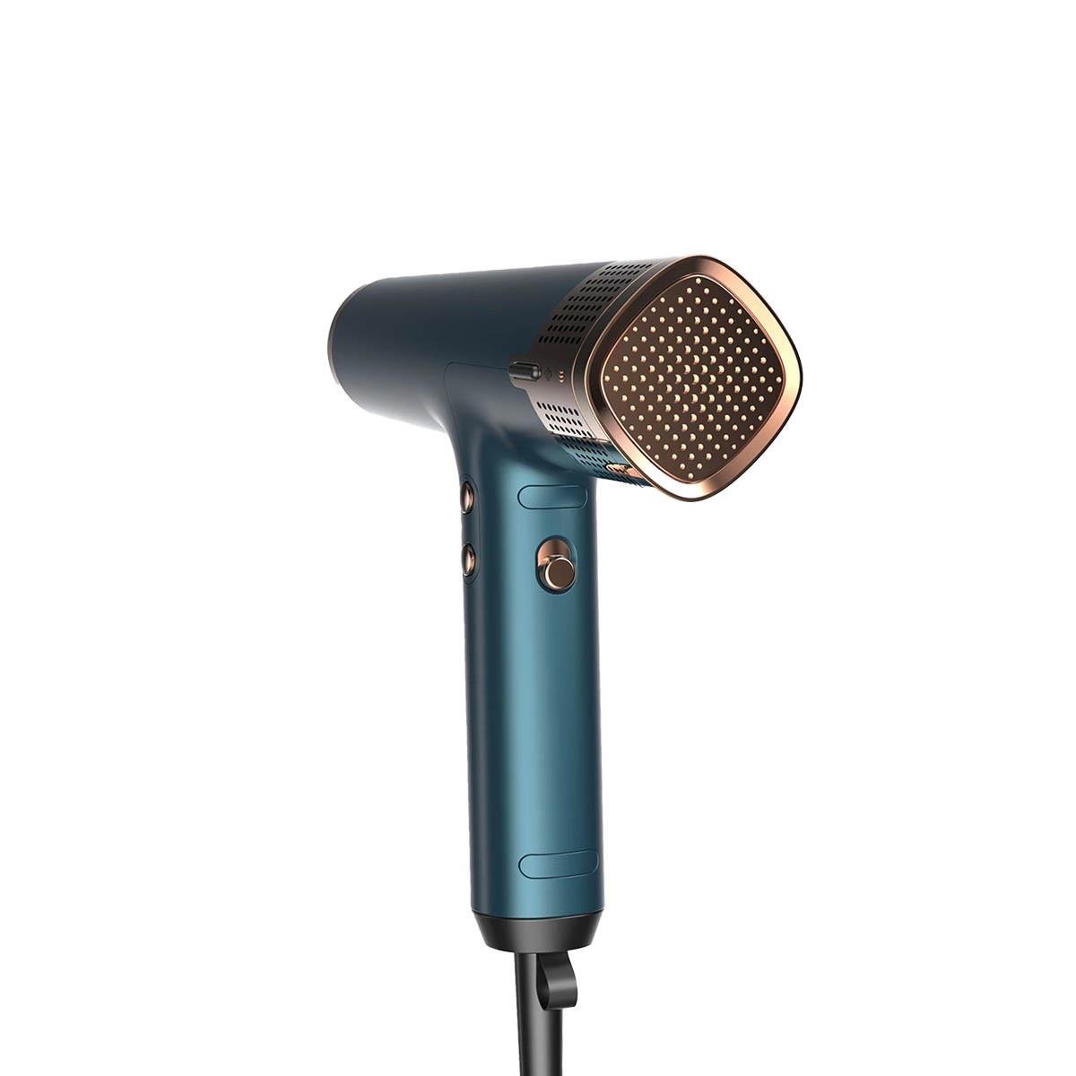 Saç Kurutma Makinesi Koyu Yeşil