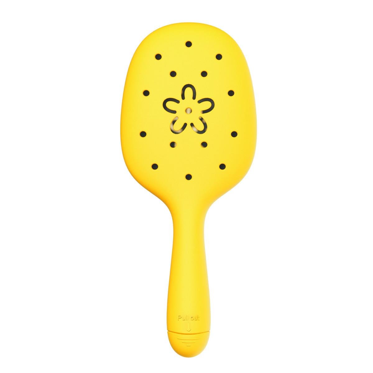 SARI TWISTLO SAÇ FIRÇASI