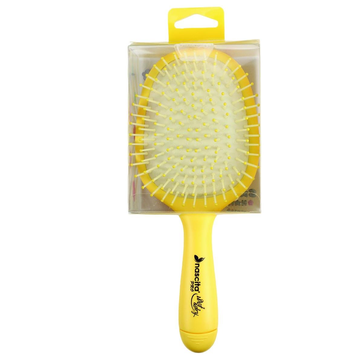 SARI TWISTLO SAÇ FIRÇASI