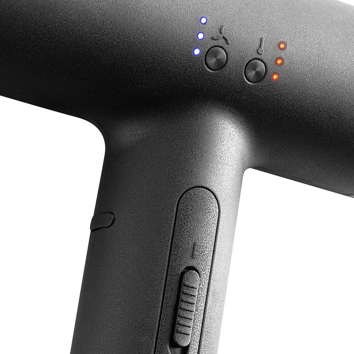 SİYAH ELCHIM FÖN MAKİNESİ