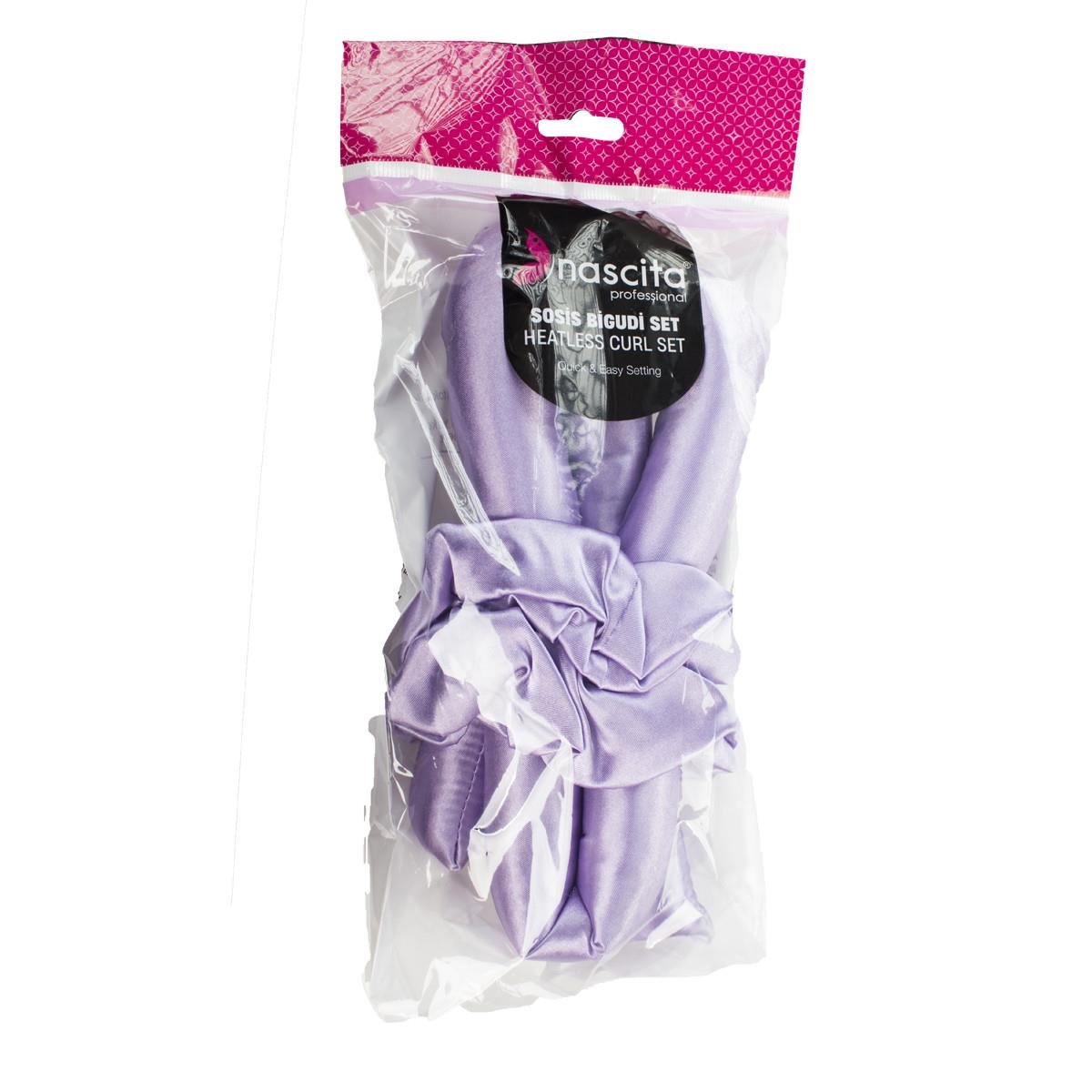 Sosis Bigudi ( 3 lü Set )