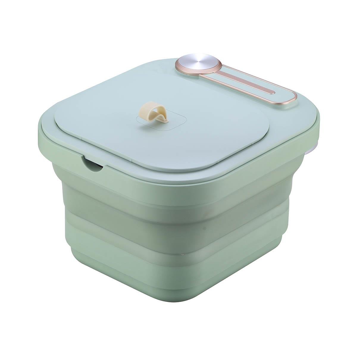 Trina Ayak Masaj Küveti