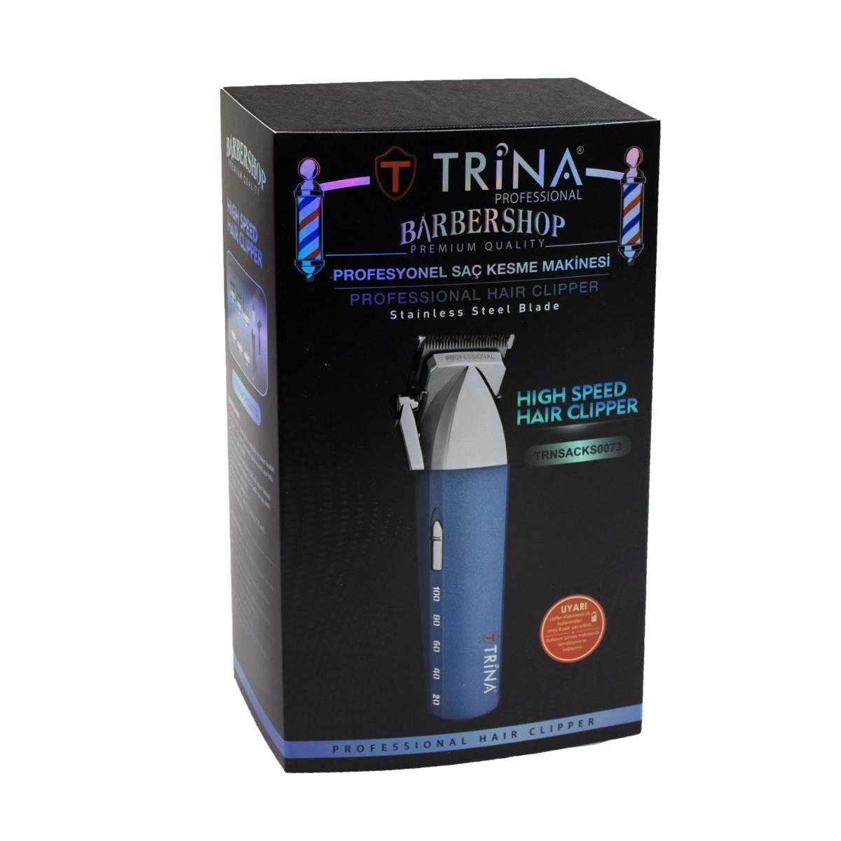 Trina Saç Kesme Makinesi
