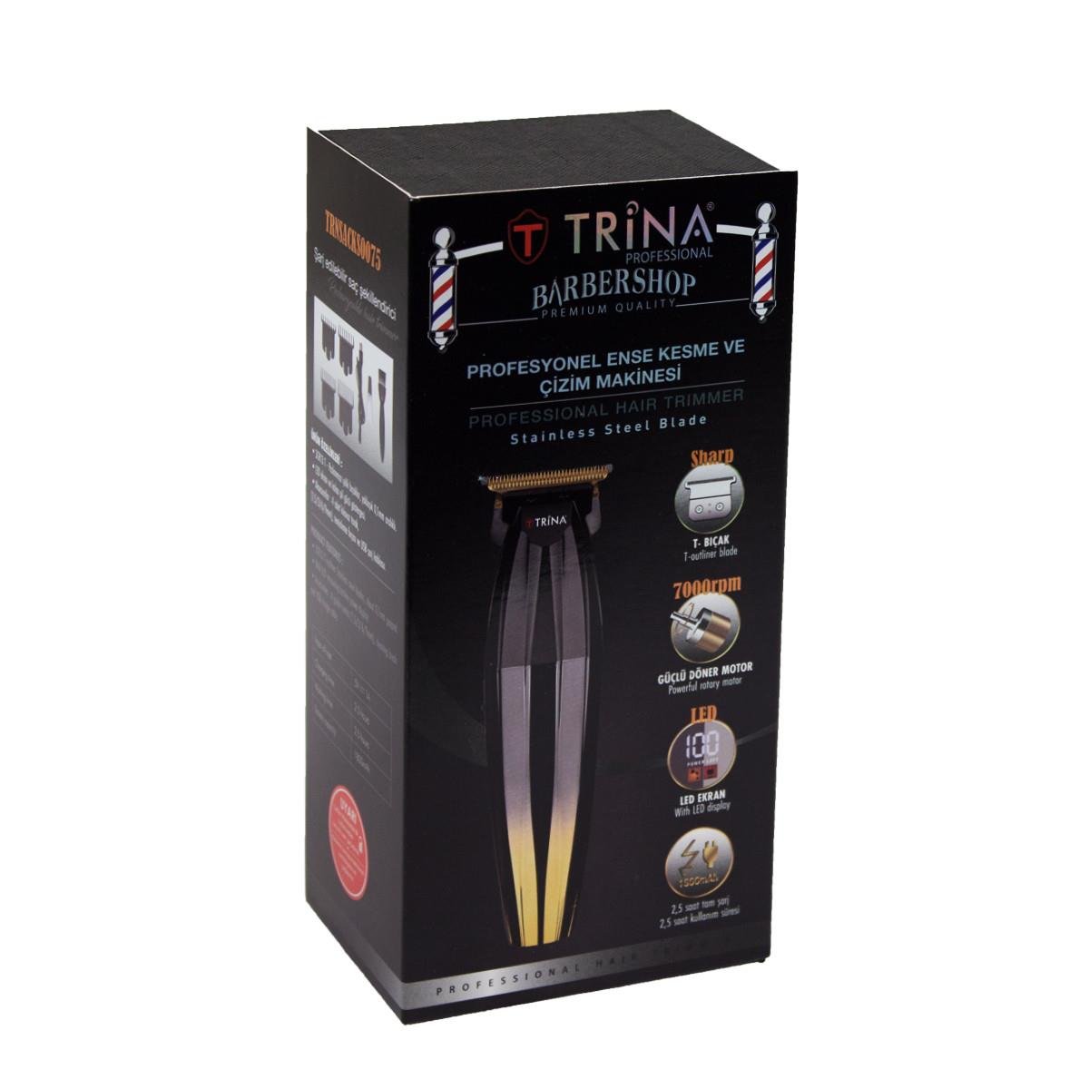 Trina Saç Kesme Makinesi