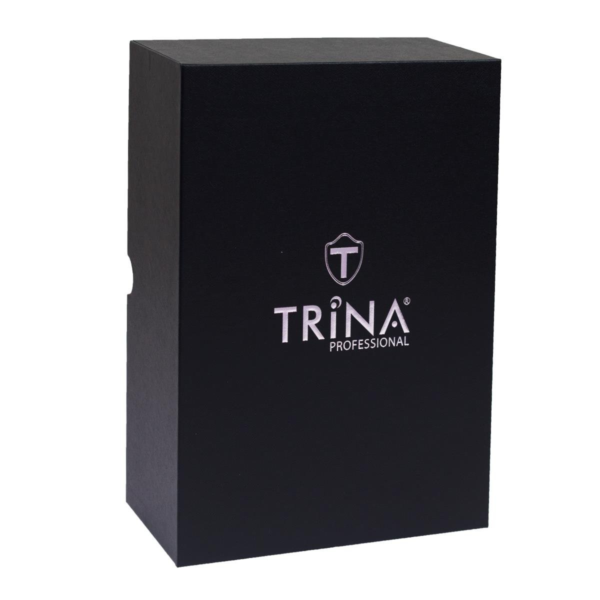 Trina Saç Kesme Makinesi Kamuflaj Desenli - 55