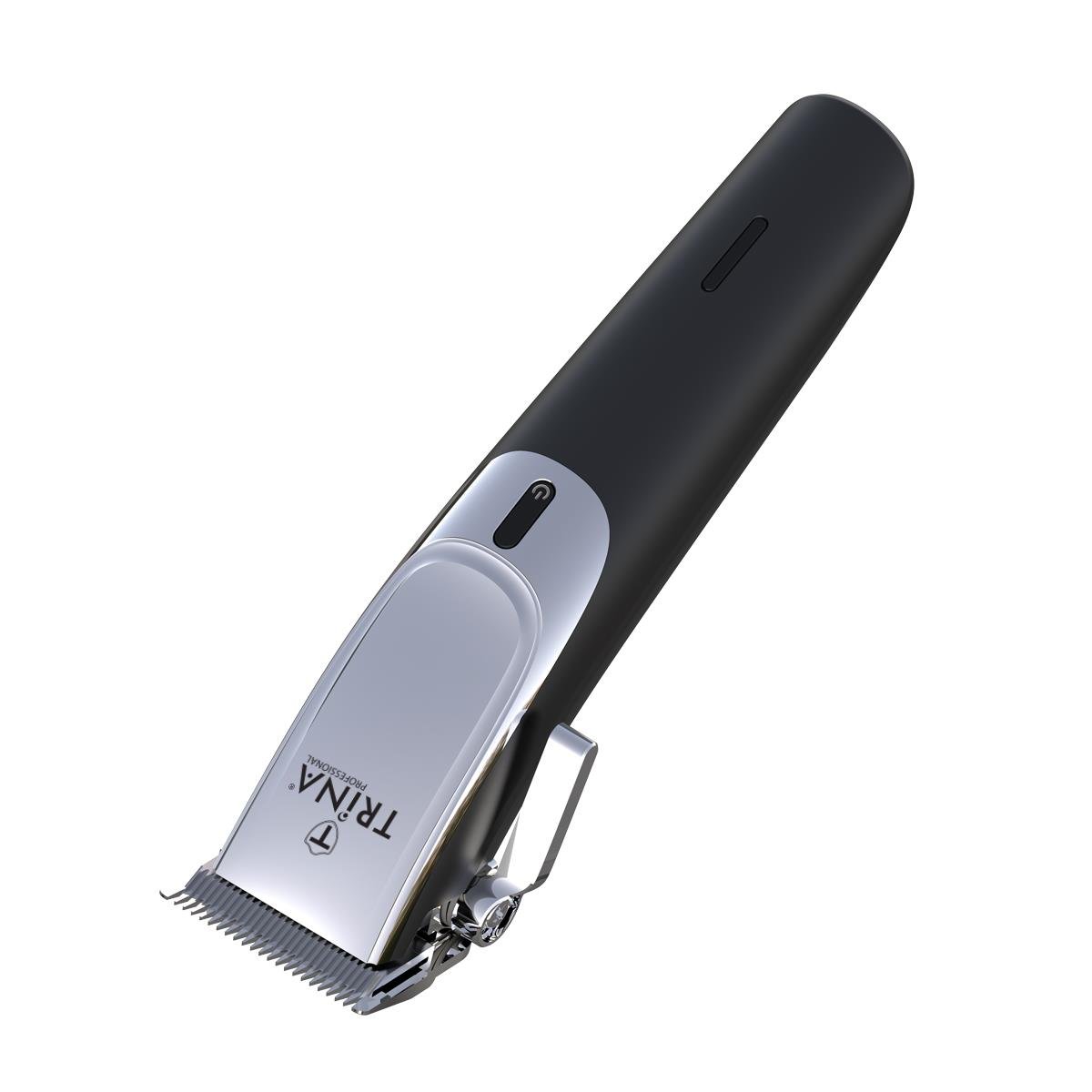 TRINA SAÇ KESME MAKİNESİ STANDLI