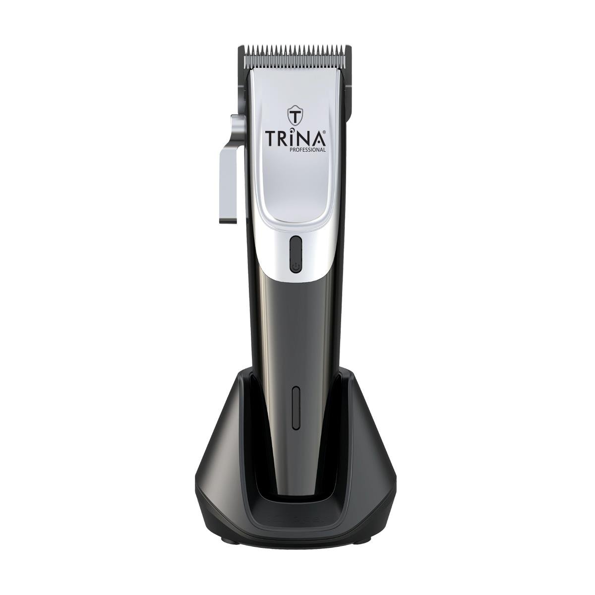 TRINA SAÇ KESME MAKİNESİ STANDLI