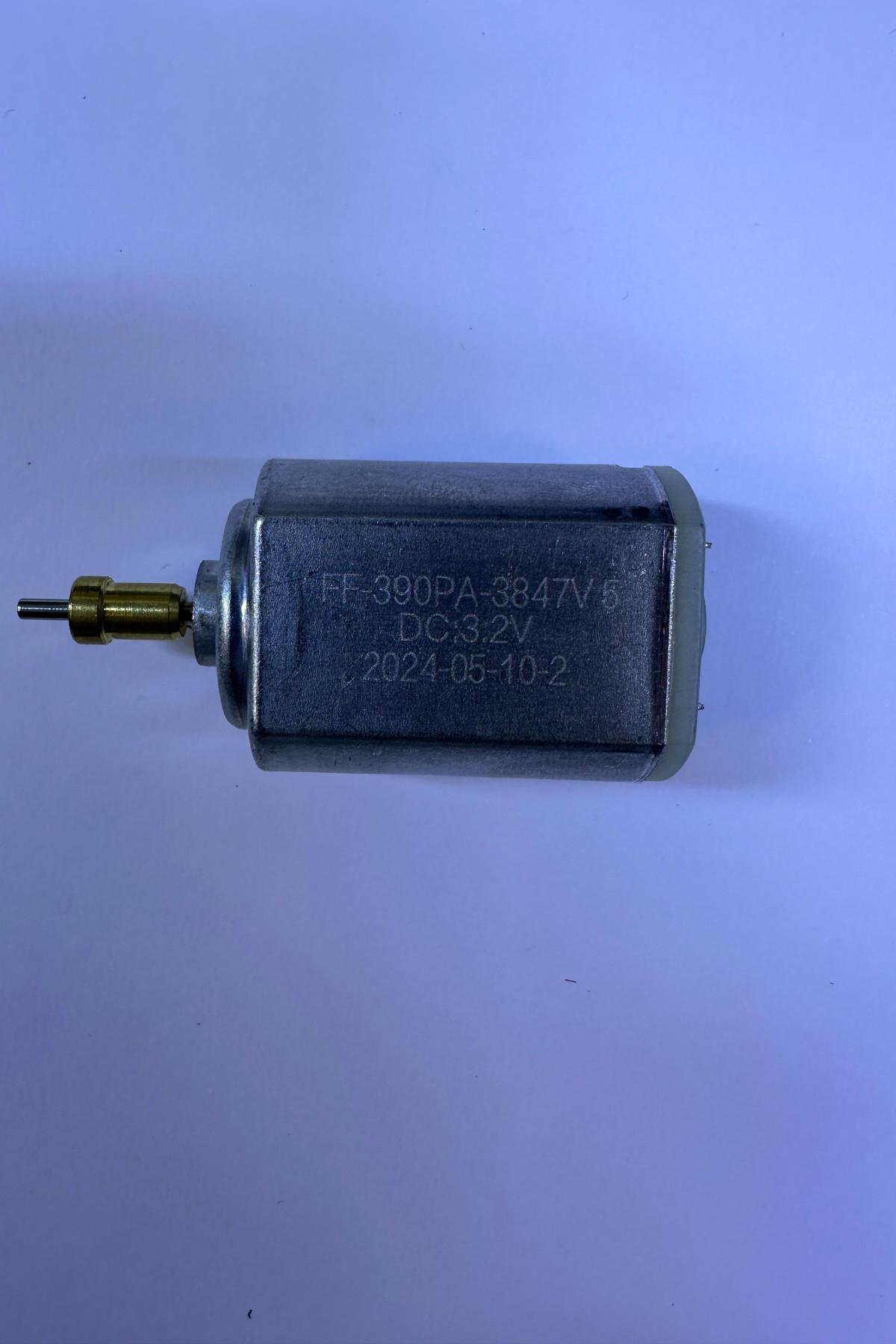 TRNSACKS0045 - Motor