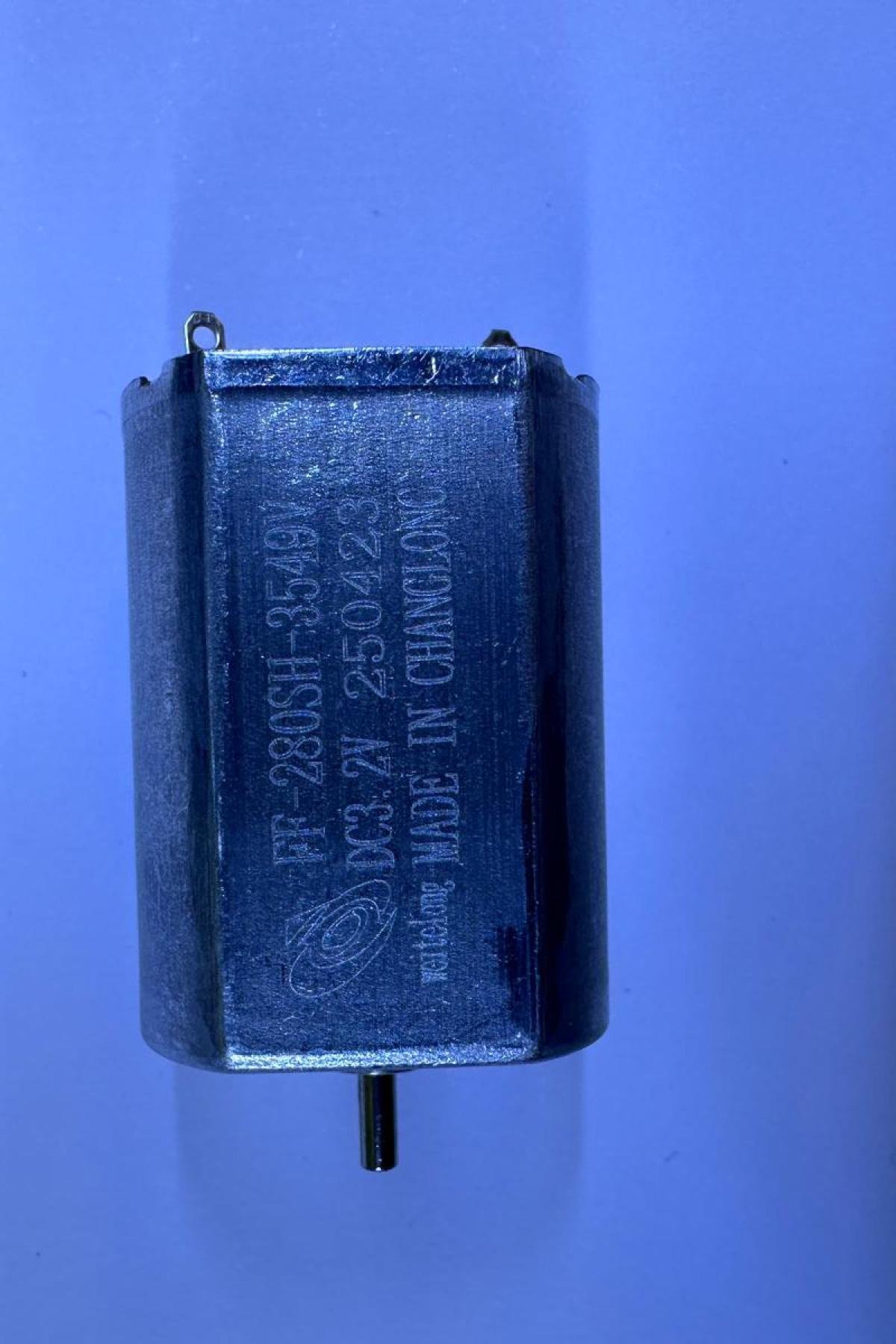 TRNSKLKS0008 - MOTOR