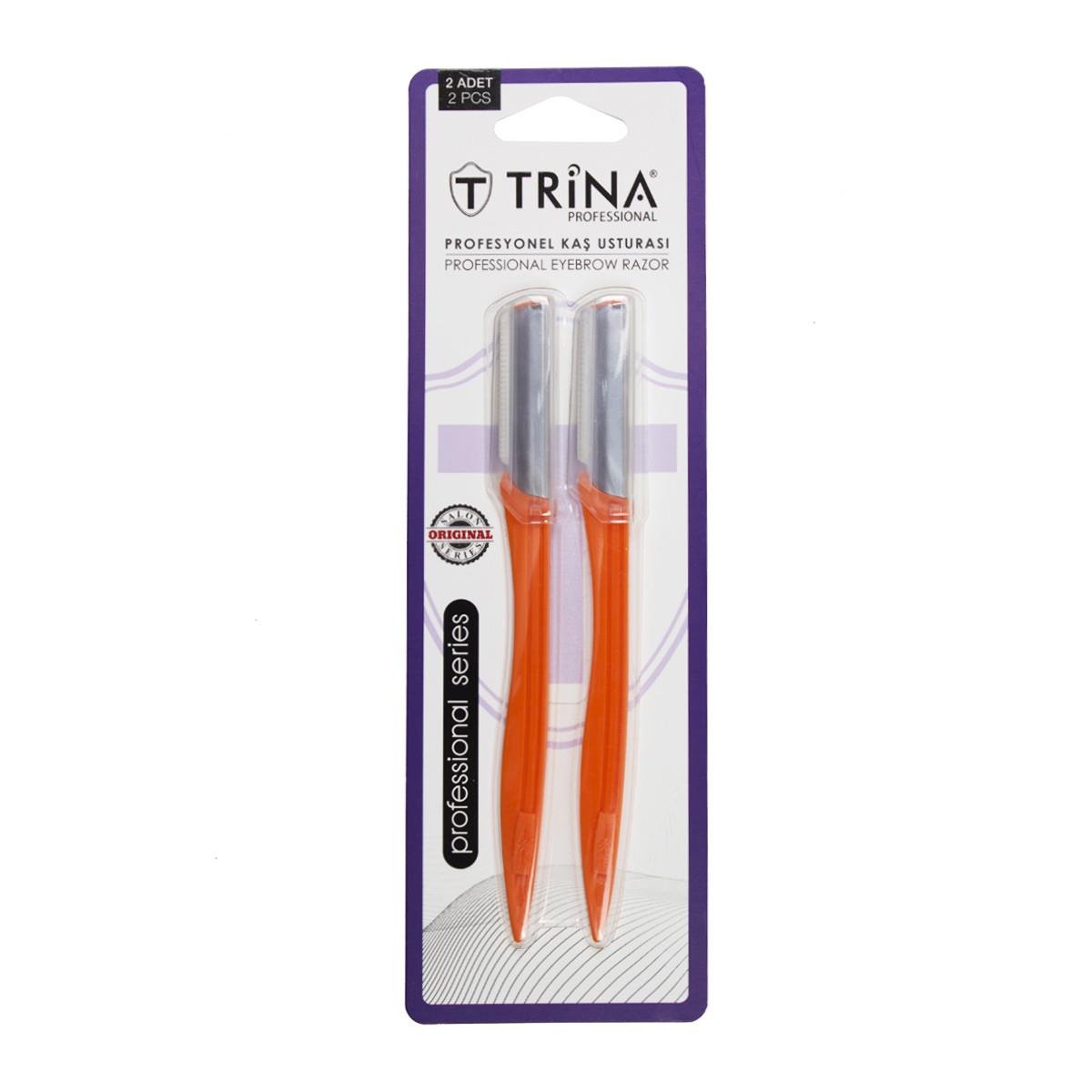 TURUNCU KAŞ USTURASI