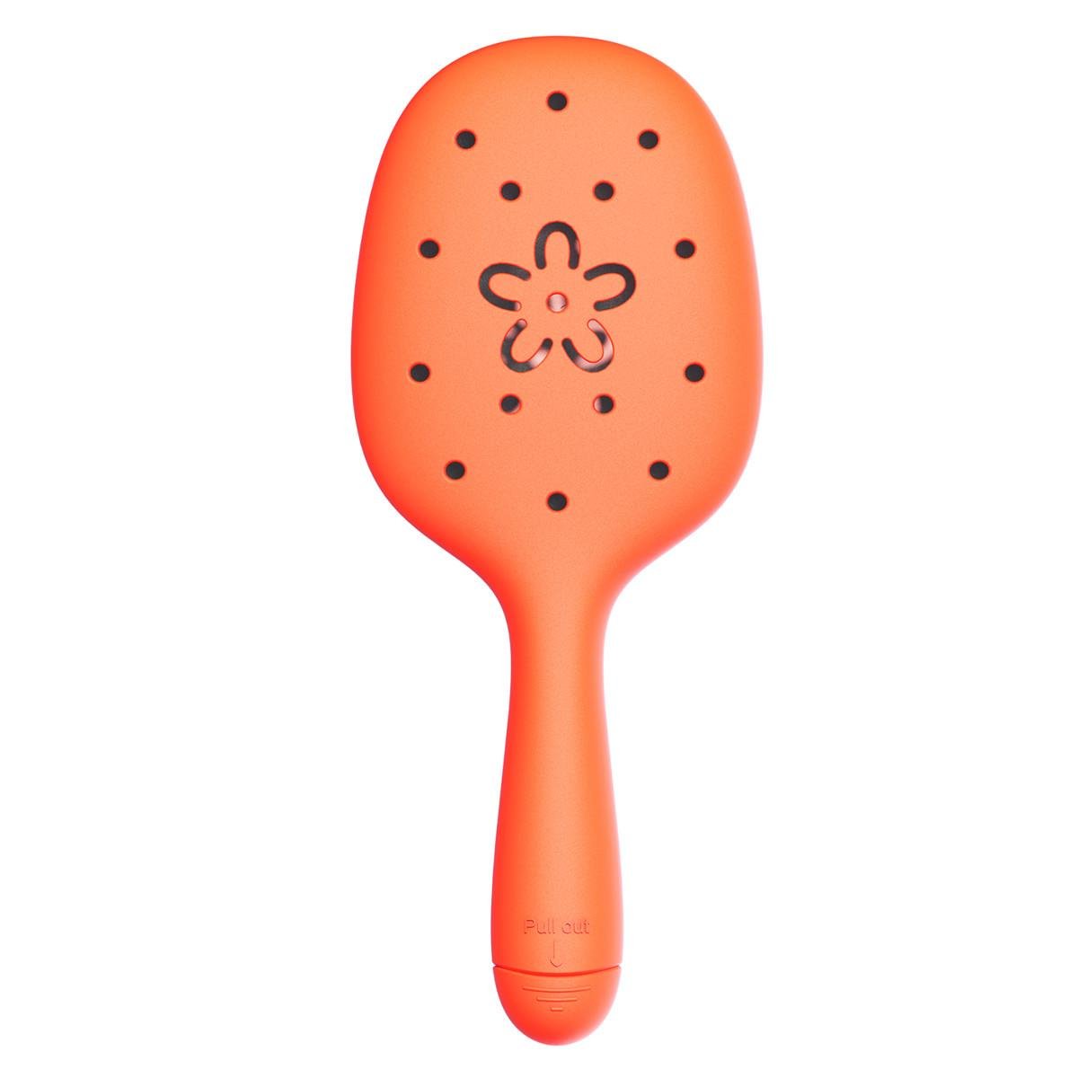 TURUNCU TWISTLO SAÇ FIRÇASI