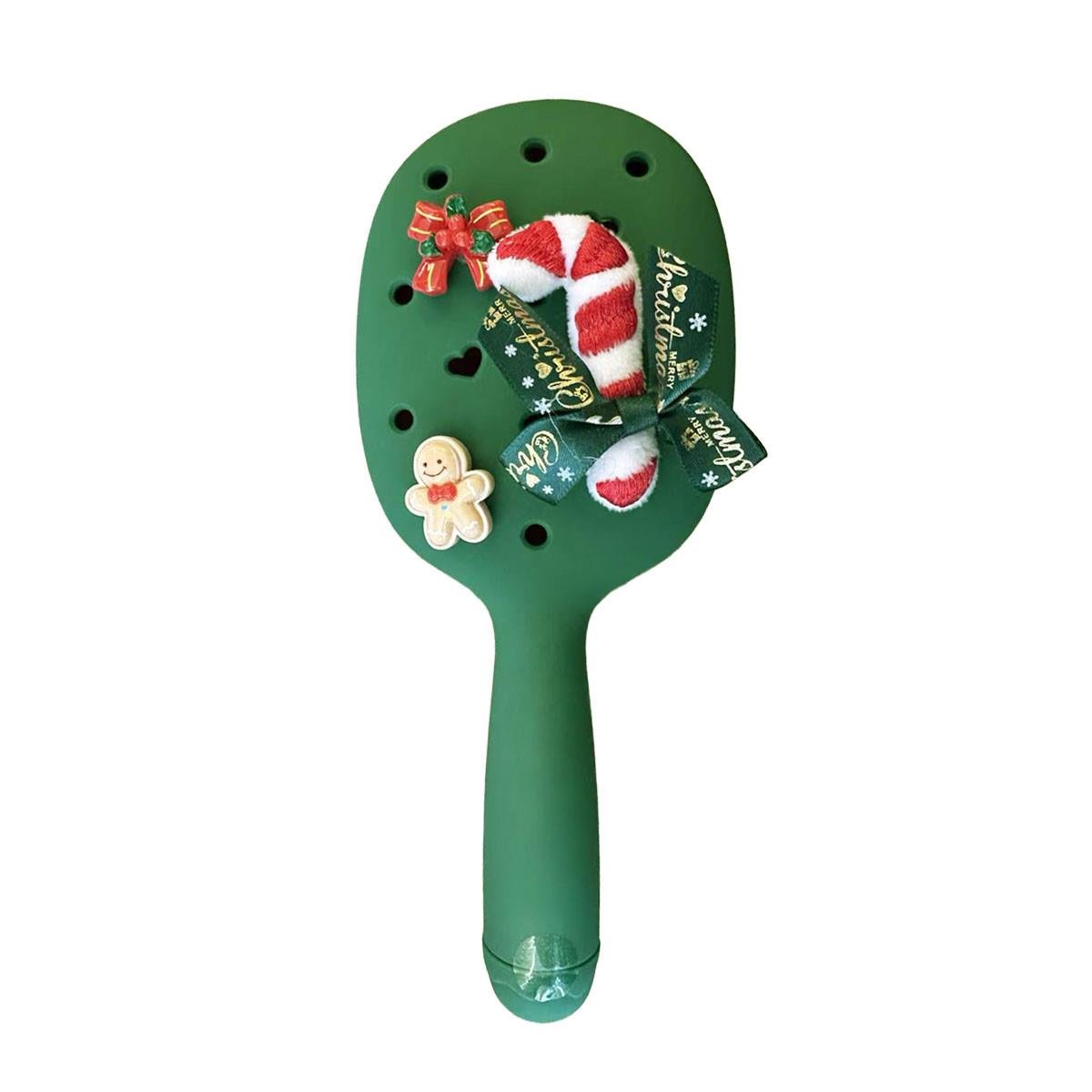 Twistlo Yeni Yıl Saç Fırçası