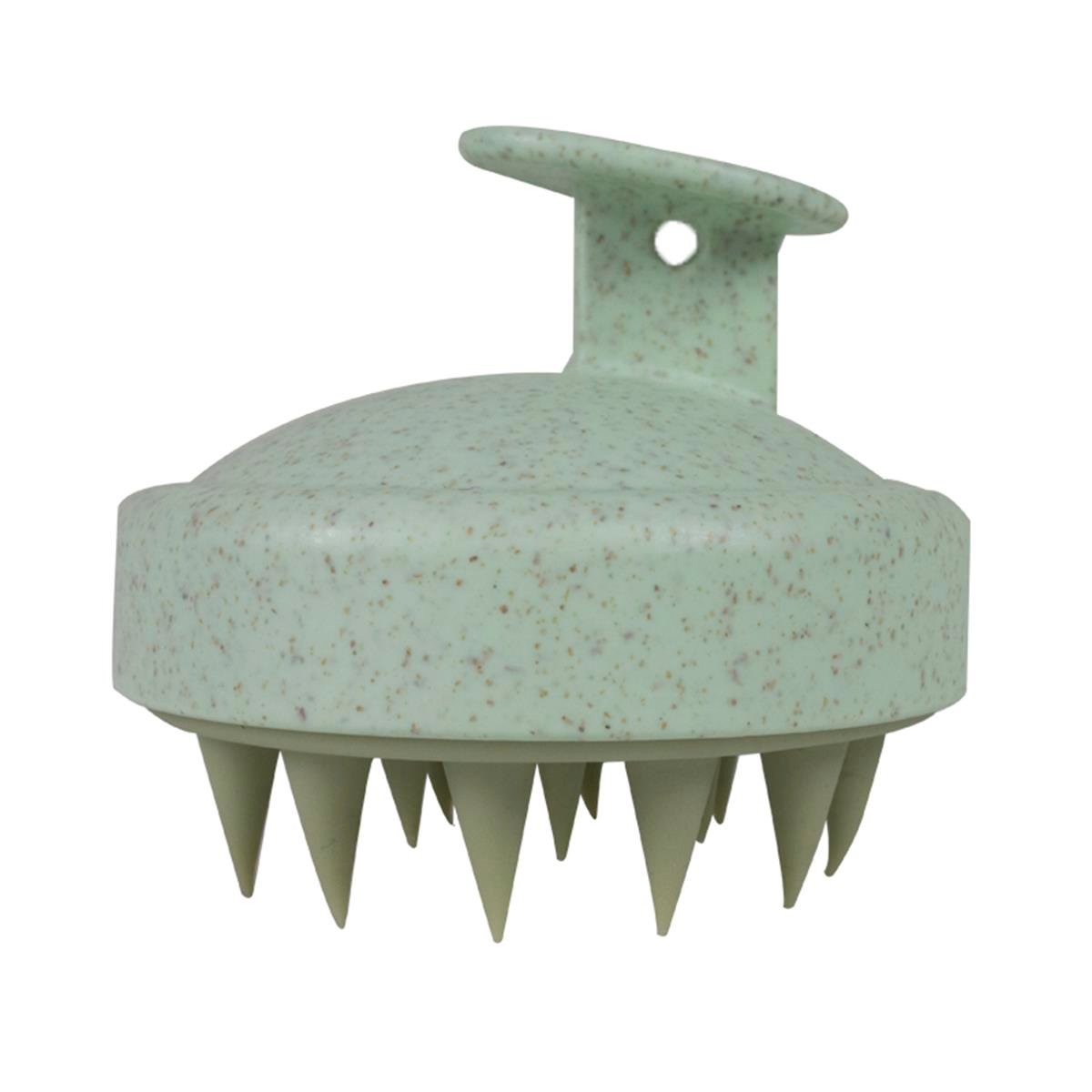 YEŞİL / ŞAMPUAN FIRÇASI