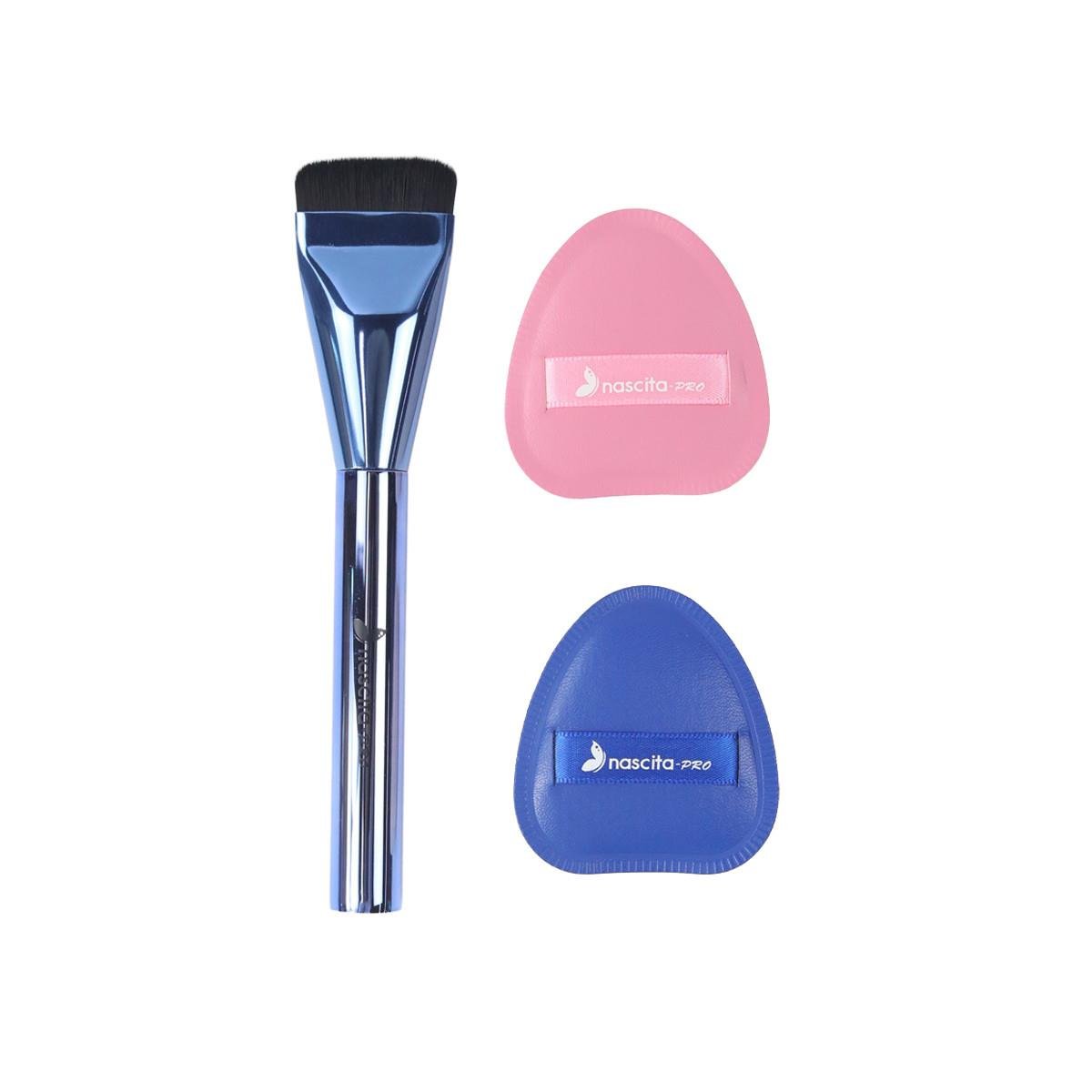 YÜZ ŞEKİLLENDİRME SETİ