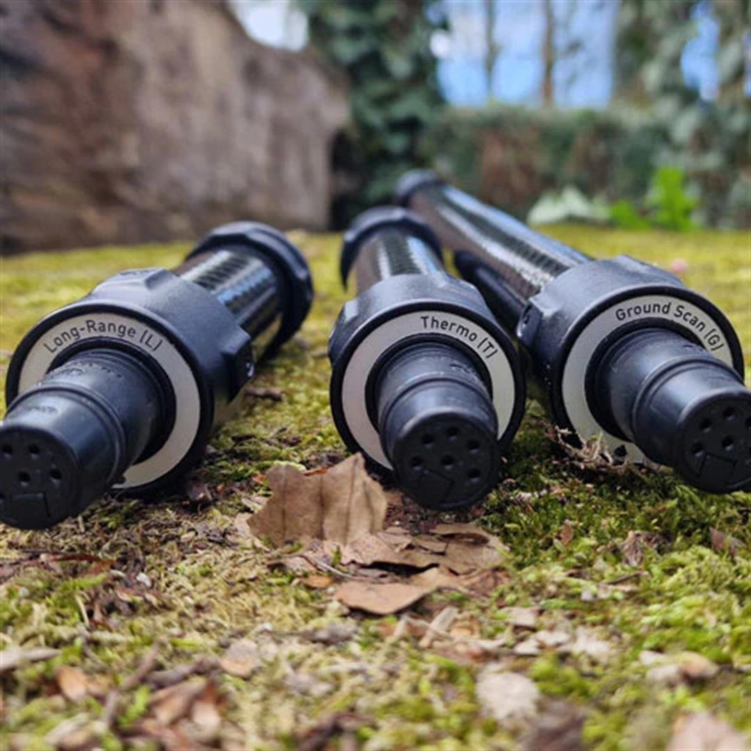 Delta Ranger  Alan Tarama Professional Edition