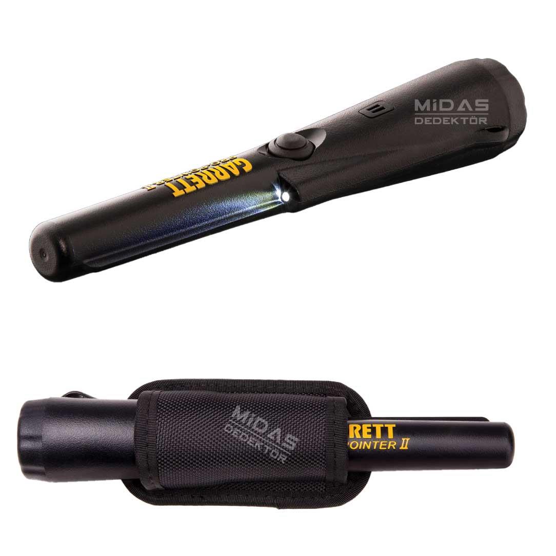 PRO POINTER 2