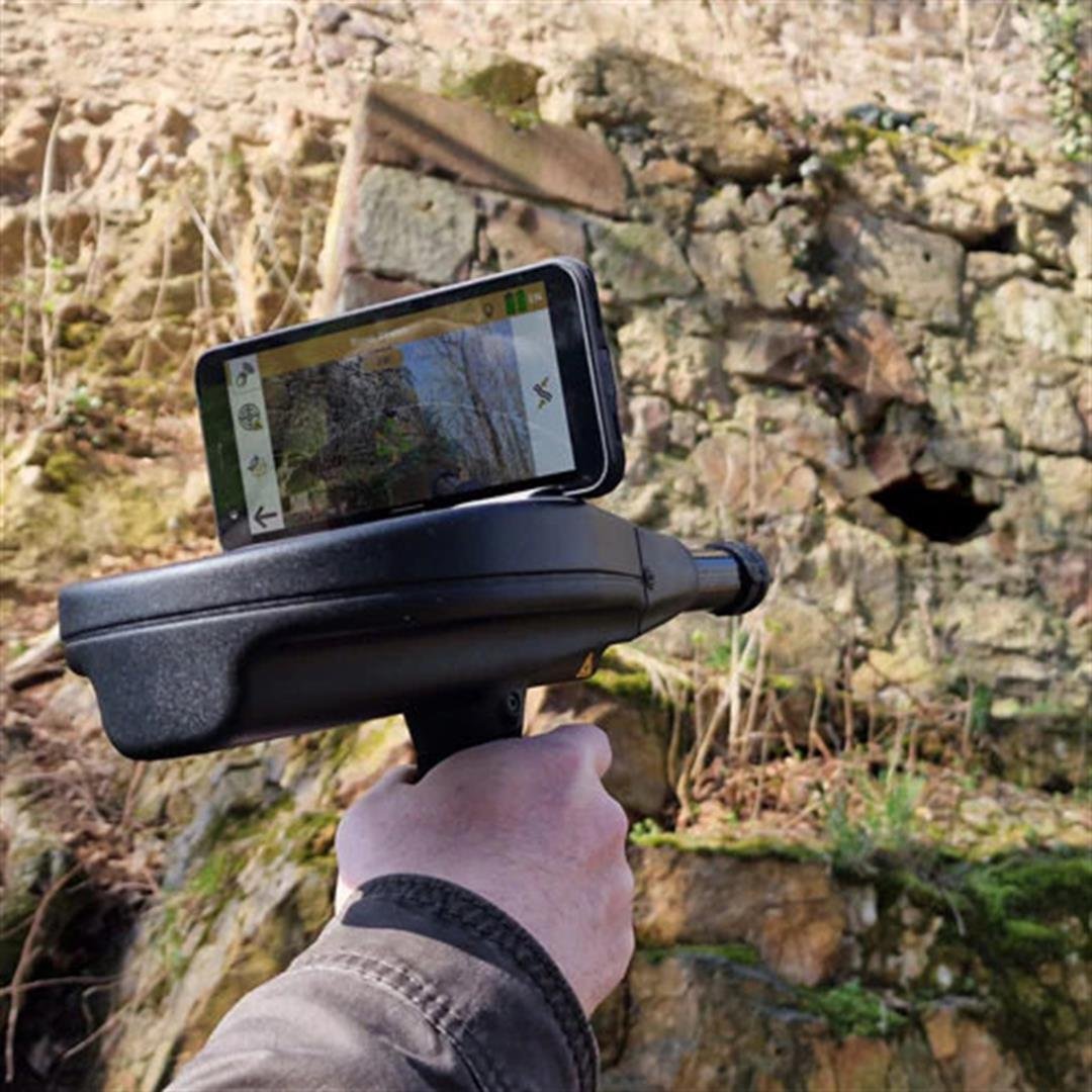 Delta Ranger  Alan Tarama Professional Edition