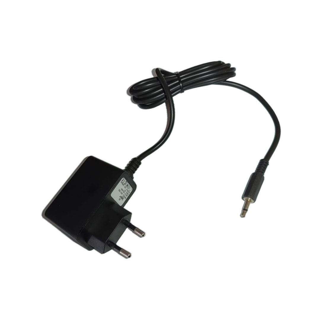 Super Scanner V - Üst Arama Dedektörü Şarj Adaptörü