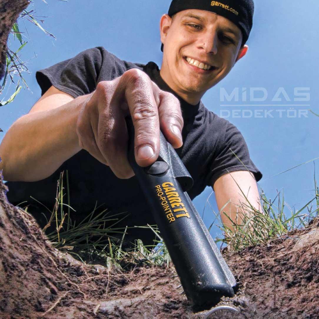 PRO POINTER 2