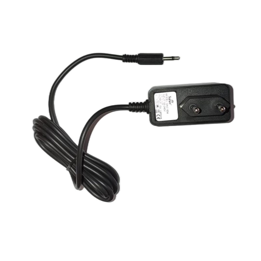 Super Scanner V - Üst Arama Dedektörü Şarj Adaptörü