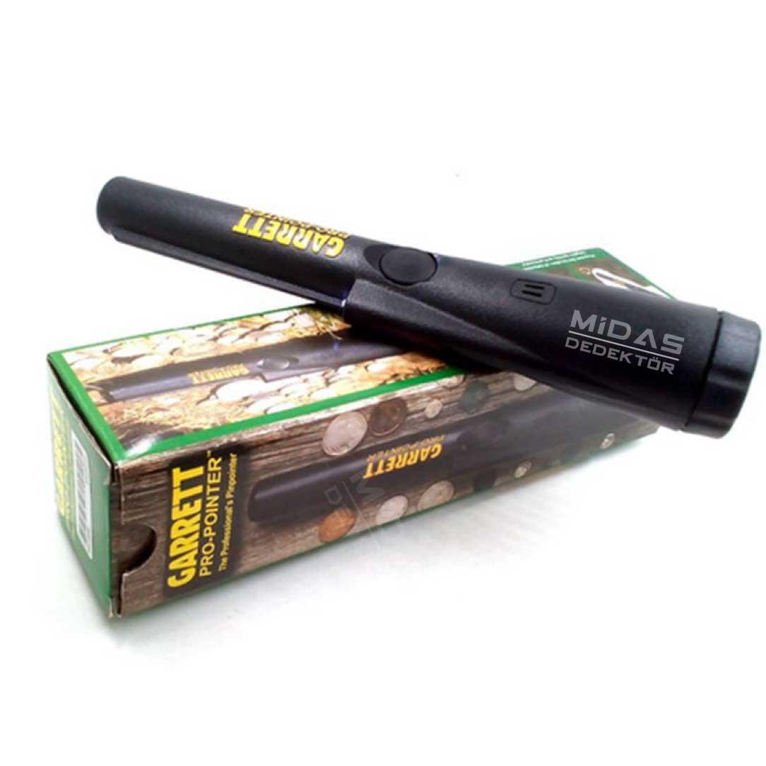 PRO POINTER 2