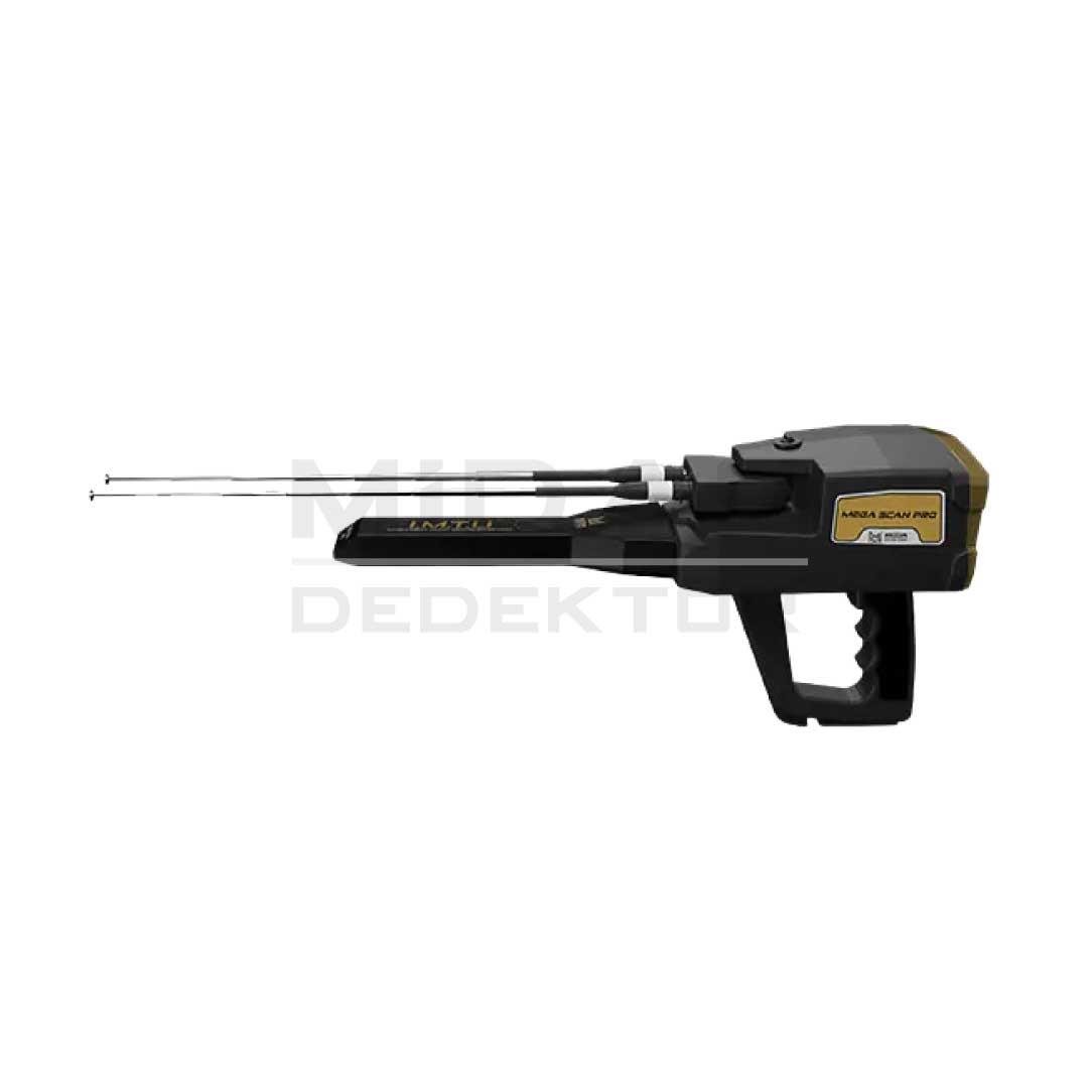 MEGA SCAN PRO  YENİ VERSİYON