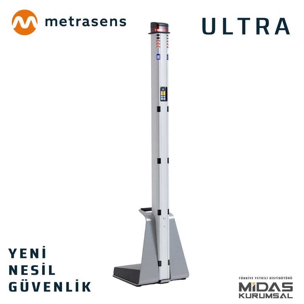 Metrasens Ultra FMD Dedektör