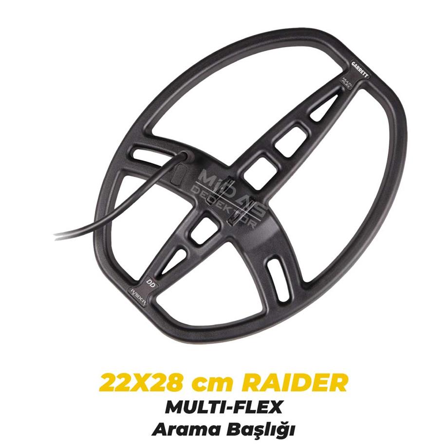 ACE APEX BASIC RAIDER BAŞLIKLI (22X28CM)