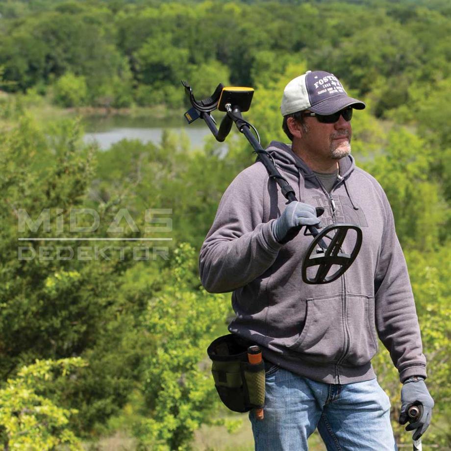 ACE APEX BASIC VIPER BAŞLIKLI (15X28CM)