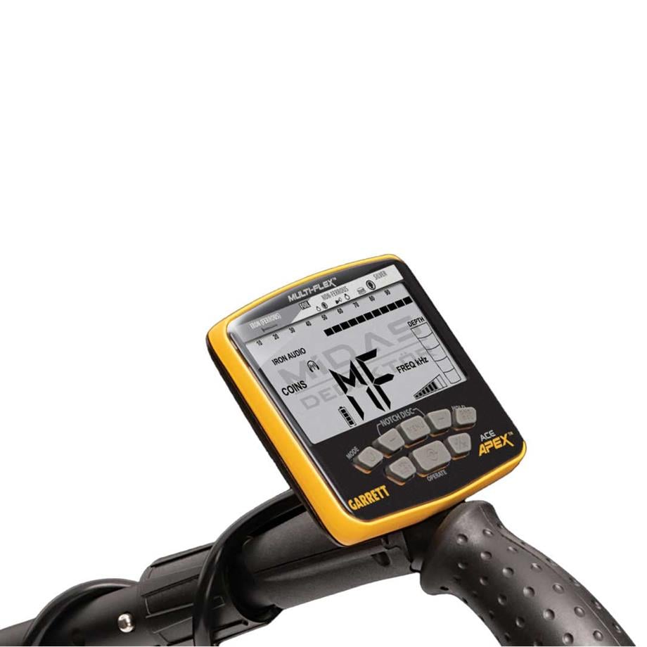 ACE APEX BASIC VIPER BAŞLIKLI (15X28CM)