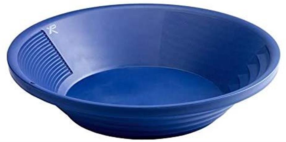 ALTIN ELEME GOLD PAN BAŞLANGIÇ SET (2'Lİ SET)