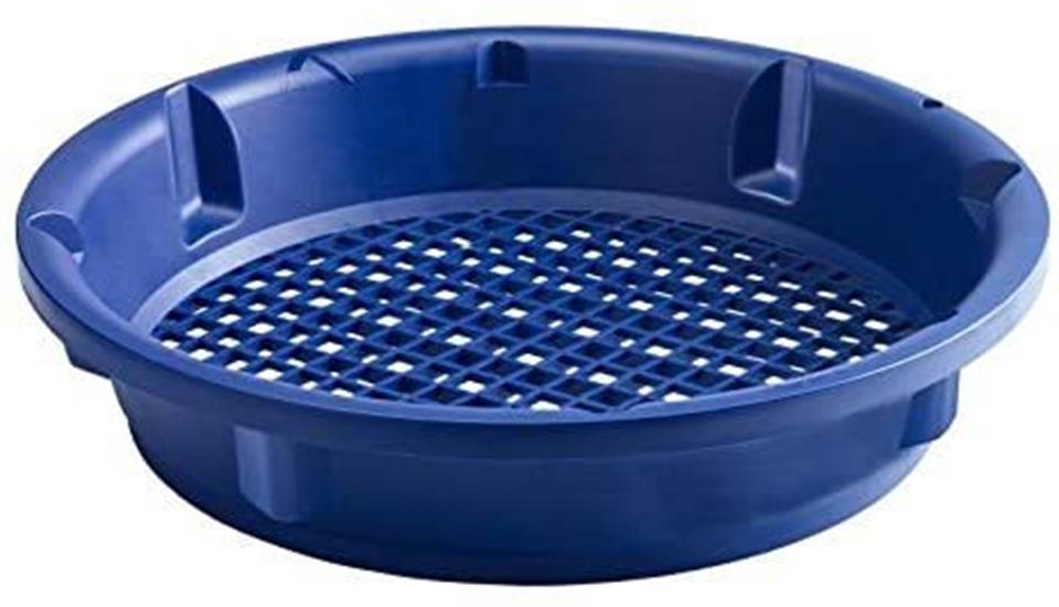 ALTIN ELEME GOLD PAN BAŞLANGIÇ SET (2'Lİ SET)