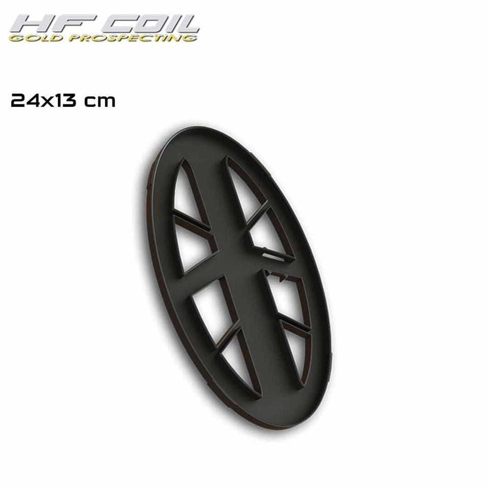 ARAMA BAŞLIK KAPAĞI 24X13CM (HF ELİPTİK)