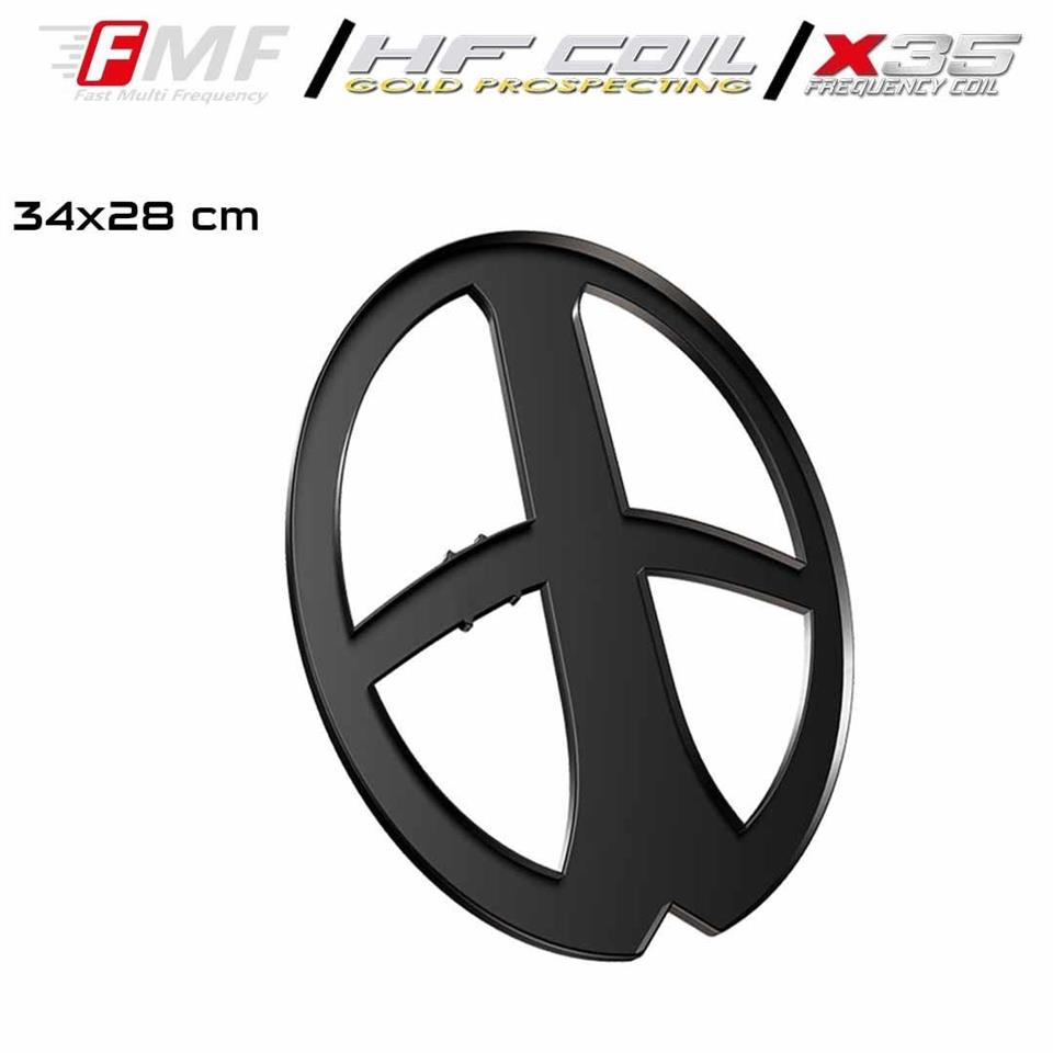 ARAMA BAŞLIK KAPAĞI 34X28CM (FMF,X35,HF)