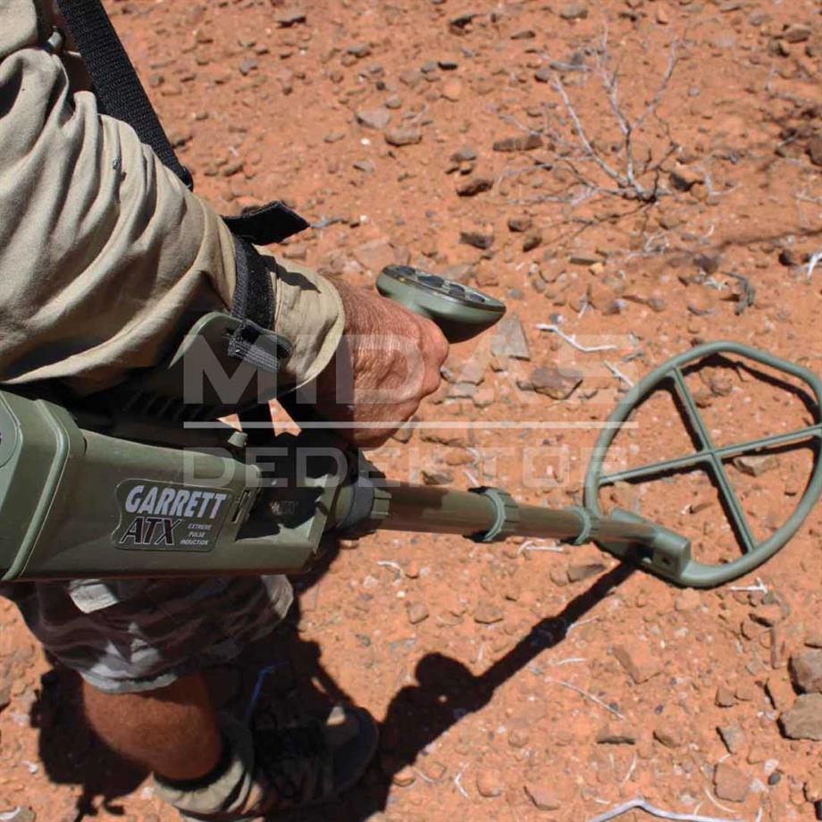 ATX DEDEKTÖR BASIC PAKET