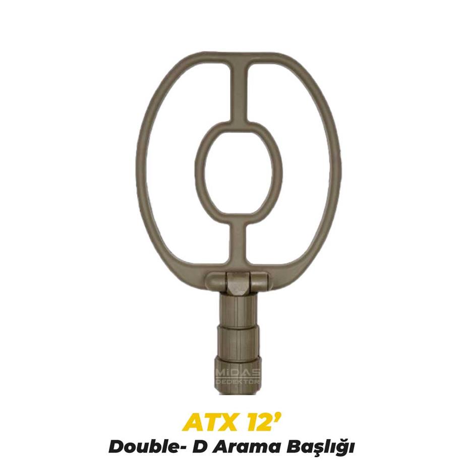 ATX DEDEKTÖR BASIC PAKET