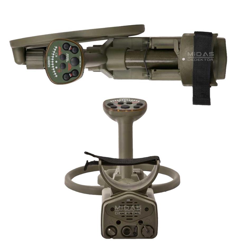 ATX DEDEKTÖR BASIC PAKET