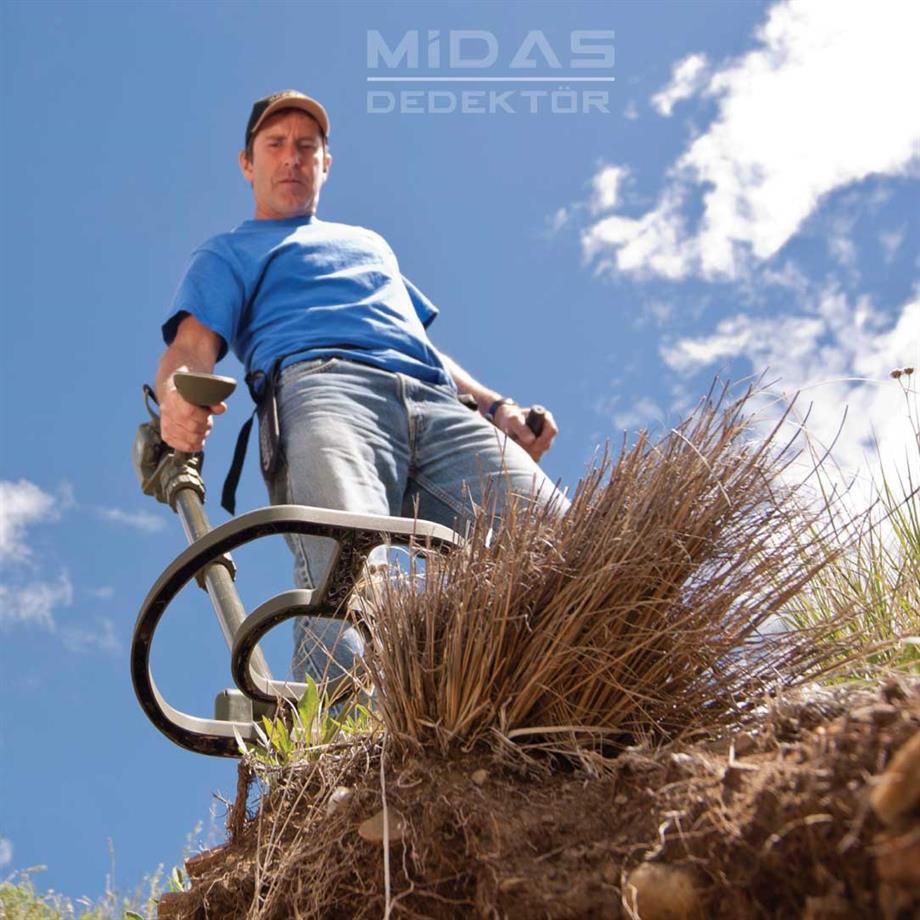 ATX DEDEKTÖR BASIC PAKET