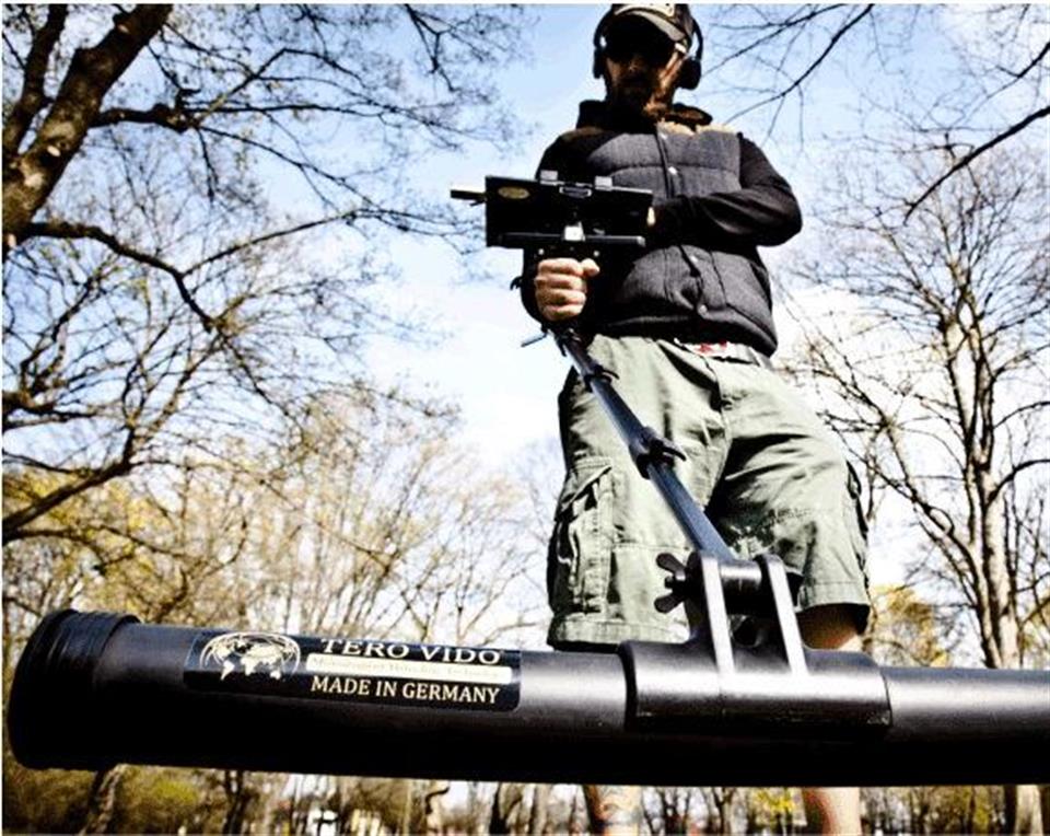 BASİC PLUS YER ALTI GÖRÜNTÜLEME